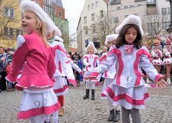 Faschingsauftakt 2020  In Jena 111119 0006